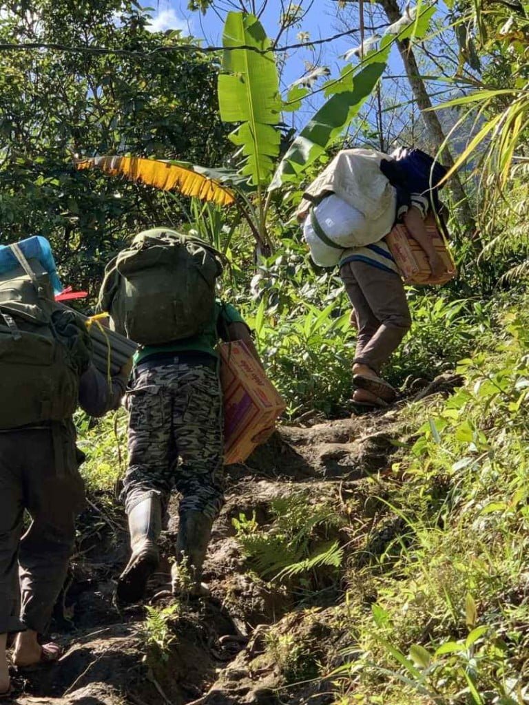 Công ty Cổ phần Tân Nghĩa Sơn